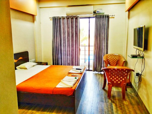 Blue Heaven Beach Resort_2